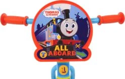 Thomas & Friends 2 In 1 Training Bike - 10" Wheel -Apollo® Sale Store 877254b