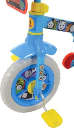 Thomas & Friends 2 In 1 Training Bike - 10" Wheel -Apollo® Sale Store 877254e