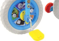 Thomas & Friends 2 In 1 Training Bike - 10" Wheel -Apollo® Sale Store 877254f