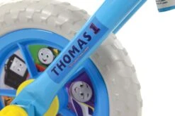 Thomas & Friends 2 In 1 Training Bike - 10" Wheel -Apollo® Sale Store 877254g