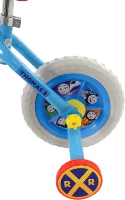 Thomas & Friends 2 In 1 Training Bike - 10" Wheel -Apollo® Sale Store 877254h