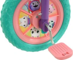 Gabby's Dollhouse 2 In1 Training Bike - 10" Wheel -Apollo® Sale Store 877686h