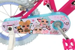 LOL Surprise Kids Bike - 14" Wheel 21 LOL Surprise Kids Bike - 14" Wheel -Apollo® Sale Store 877870c