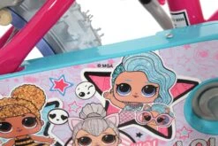 LOL Surprise Kids Bike - 14" Wheel 24 LOL Surprise Kids Bike - 14" Wheel -Apollo® Sale Store 877870f