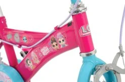 LOL Surprise Kids Bike - 14" Wheel 26 LOL Surprise Kids Bike - 14" Wheel -Apollo® Sale Store 877870h