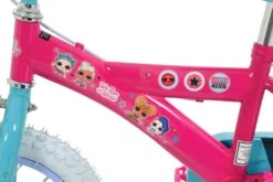 LOL Surprise Kids Bike - 14" Wheel 27 LOL Surprise Kids Bike - 14" Wheel -Apollo® Sale Store 877870i