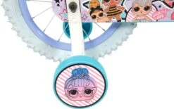 LOL Surprise Kids Bike - 14" Wheel 29 LOL Surprise Kids Bike - 14" Wheel -Apollo® Sale Store 877870k