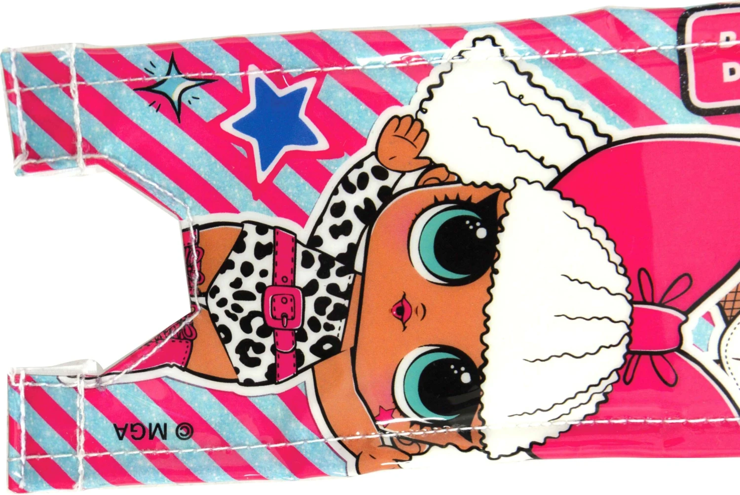 LOL Surprise Kids Bike - 14" Wheel 17 LOL Surprise Kids Bike - 14" Wheel - Image 15