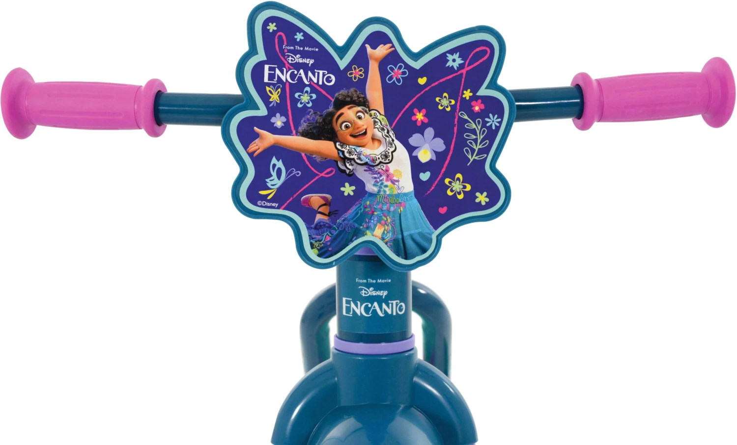 Encanto 2 In 1 Training Bike - 10" Wheel 5 Encanto 2 In 1 Training Bike - 10" Wheel - Image 3