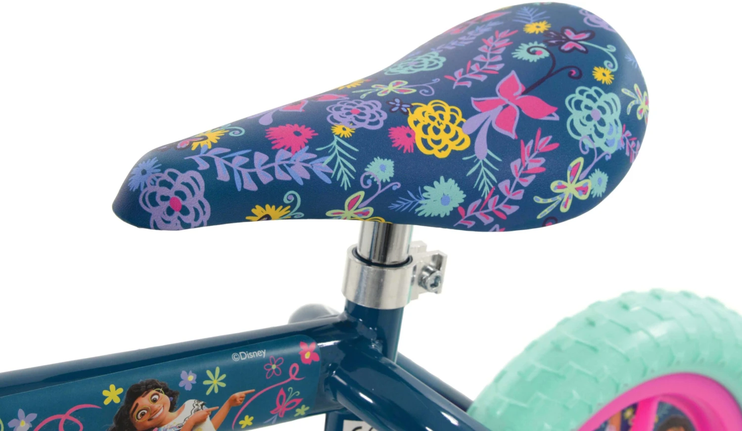 Encanto 2 In 1 Training Bike - 10" Wheel 14 Encanto 2 In 1 Training Bike - 10" Wheel - Image 12