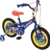 Sonic Kids Bike - 14" Wheel -Apollo® Sale Store 877926