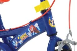 Sonic Kids Bike - 14" Wheel -Apollo® Sale Store 877926c