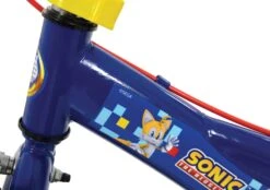 Sonic Kids Bike - 14" Wheel -Apollo® Sale Store 877926d