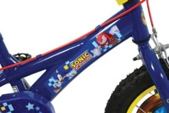 Sonic Kids Bike - 14" Wheel -Apollo® Sale Store 877926e