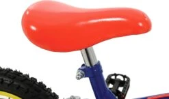 Sonic Kids Bike - 14" Wheel -Apollo® Sale Store 877926f