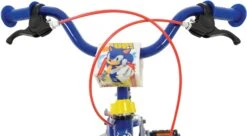 Sonic Kids Bike - 14" Wheel -Apollo® Sale Store 877926j