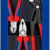 Knipex Bestseller Plier Set (00 20 09 V01) 2 Knipex Bestseller Plier Set (00 20 09 V01) -Apollo® Sale Store 878494