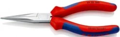 Knipex Long Nose Multi-Comp Grip Pliers (29 25 160)