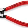 Knipex Circlip Pliers Angled Tips For External Circlips (46 21 A11)