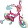 Barbie Kids Bike - 12" Wheel -Apollo® Sale Store 878894