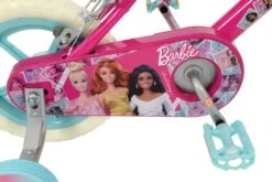 Barbie Kids Bike - 12" Wheel -Apollo® Sale Store 878894a