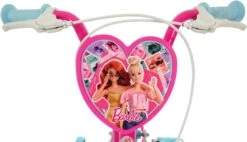 Barbie Kids Bike - 12" Wheel -Apollo® Sale Store 878894b