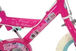 Barbie Kids Bike - 12" Wheel -Apollo® Sale Store 878894d