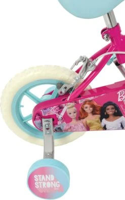 Barbie Kids Bike - 12" Wheel -Apollo® Sale Store 878894h