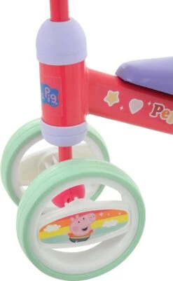Peppa Pig Bobble Ride On -Apollo® Sale Store 879126b