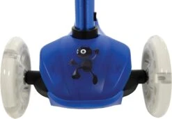 Squish Mini Flex Tilt Scooter - Blue 17 Squish Mini Flex Tilt Scooter - Blue -Apollo® Sale Store 879206b