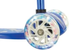 Squish Mini Flex Tilt Scooter - Blue 18 Squish Mini Flex Tilt Scooter - Blue -Apollo® Sale Store 879206c