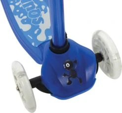 Squish Mini Flex Tilt Scooter - Blue 20 Squish Mini Flex Tilt Scooter - Blue -Apollo® Sale Store 879206e