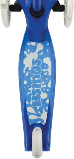 Squish Mini Flex Tilt Scooter - Blue 21 Squish Mini Flex Tilt Scooter - Blue -Apollo® Sale Store 879206f