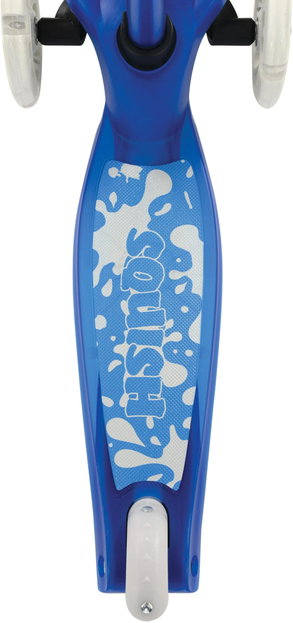 Squish Mini Flex Tilt Scooter - Blue 9 Squish Mini Flex Tilt Scooter - Blue - Image 7