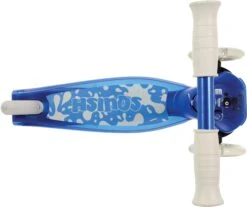 Squish Mini Flex Tilt Scooter - Blue 22 Squish Mini Flex Tilt Scooter - Blue -Apollo® Sale Store 879206g