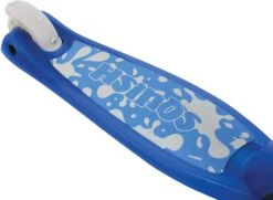 Squish Mini Flex Tilt Scooter - Blue 23 Squish Mini Flex Tilt Scooter - Blue -Apollo® Sale Store 879206h