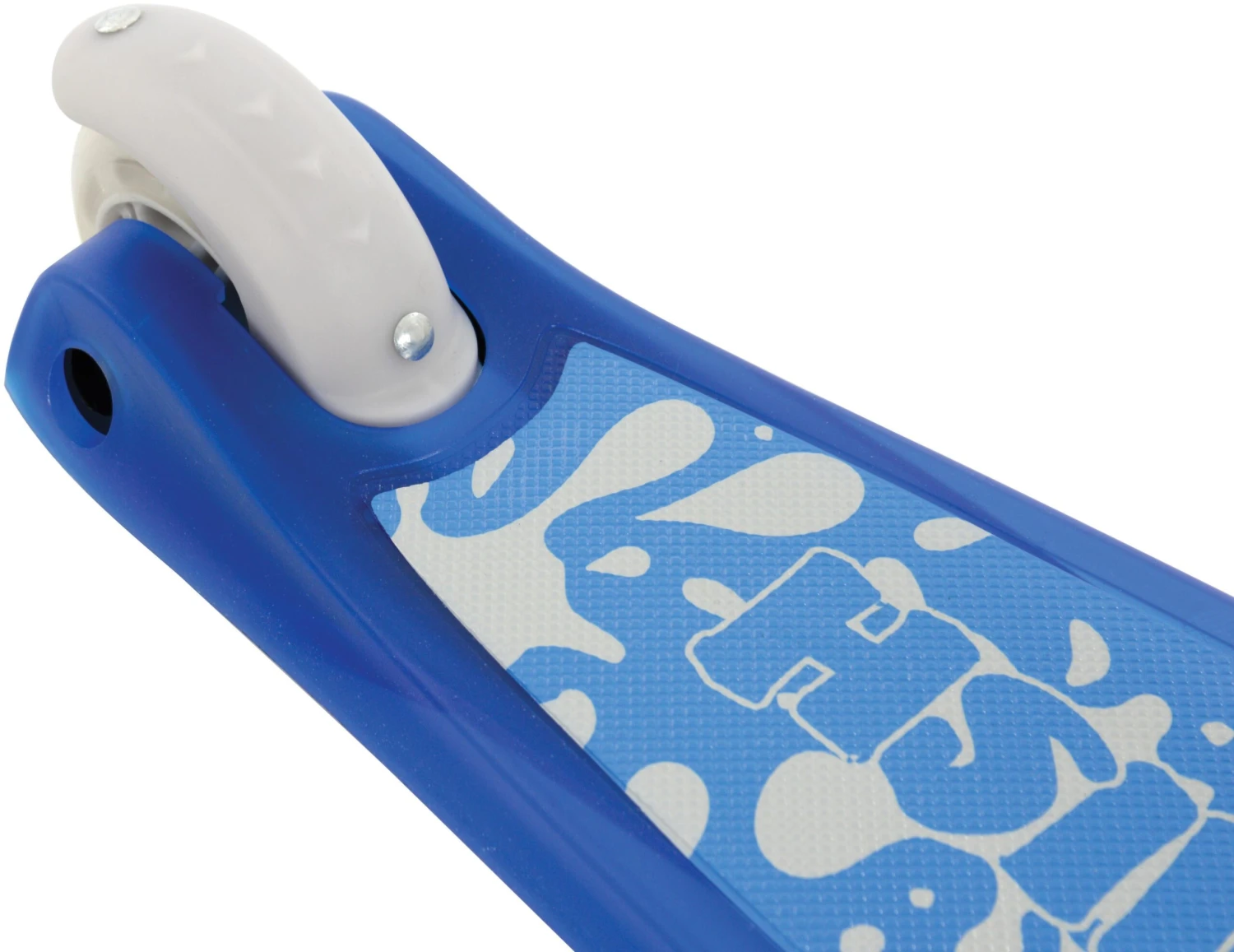 Squish Mini Flex Tilt Scooter - Blue 12 Squish Mini Flex Tilt Scooter - Blue - Image 10