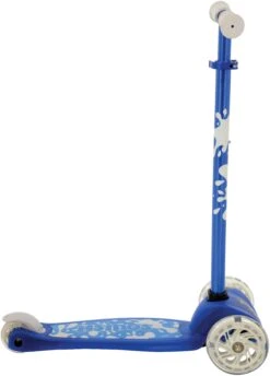 Squish Mini Flex Tilt Scooter - Blue 25 Squish Mini Flex Tilt Scooter - Blue -Apollo® Sale Store 879206j