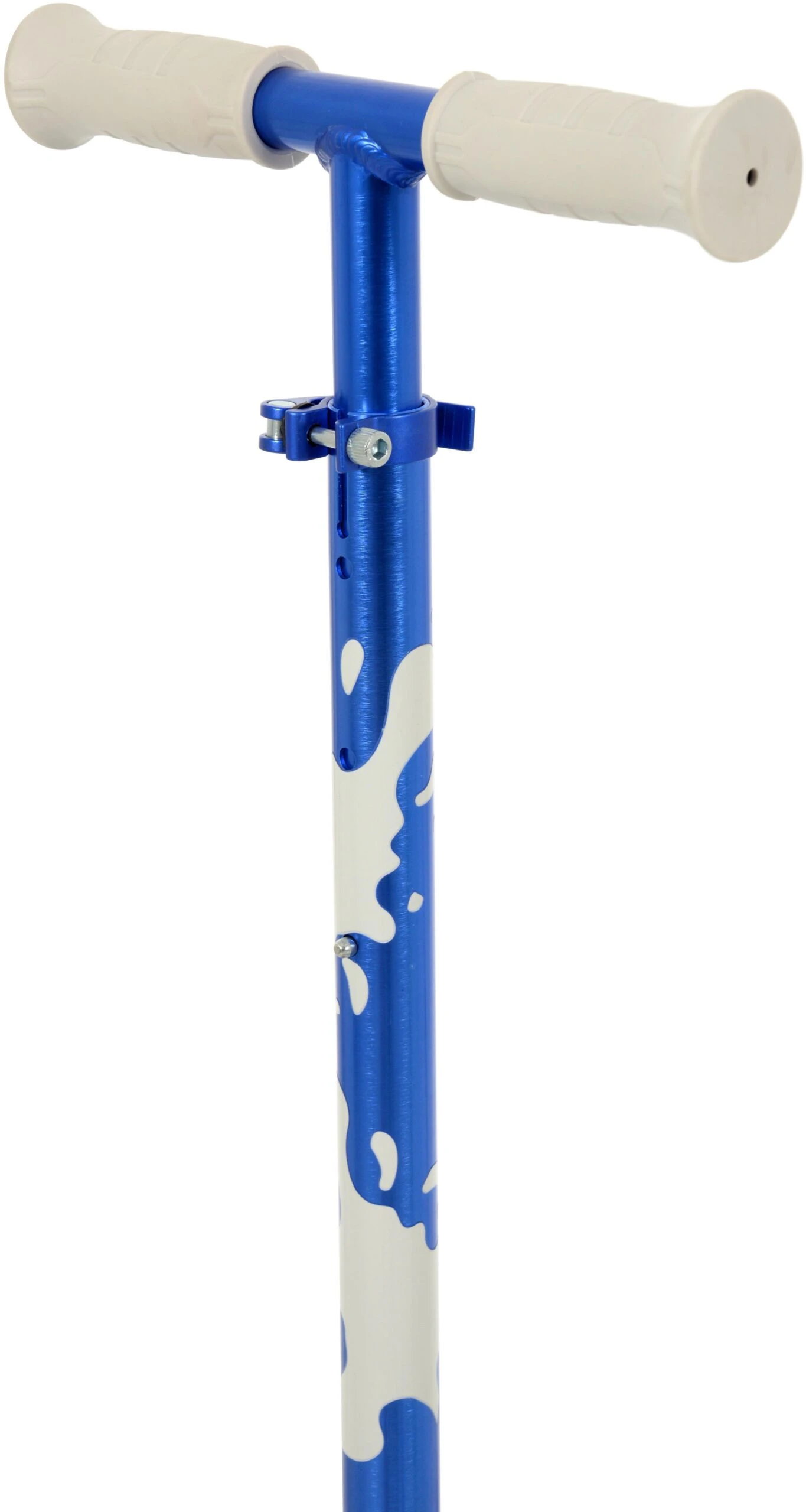 Squish Mini Flex Tilt Scooter - Blue 15 Squish Mini Flex Tilt Scooter - Blue - Image 13