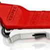 Knipex TubiX Pipe Cutter (90 31 02 BK) -Apollo® Sale Store 879446