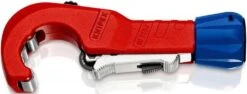 Knipex TubiX Pipe Cutter (90 31 02 BK)