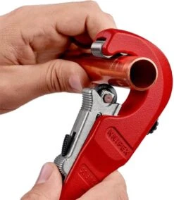 Knipex TubiX Pipe Cutter (90 31 02 BK) -Apollo® Sale Store 879446b