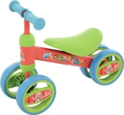 CoComelon Bobble Ride On