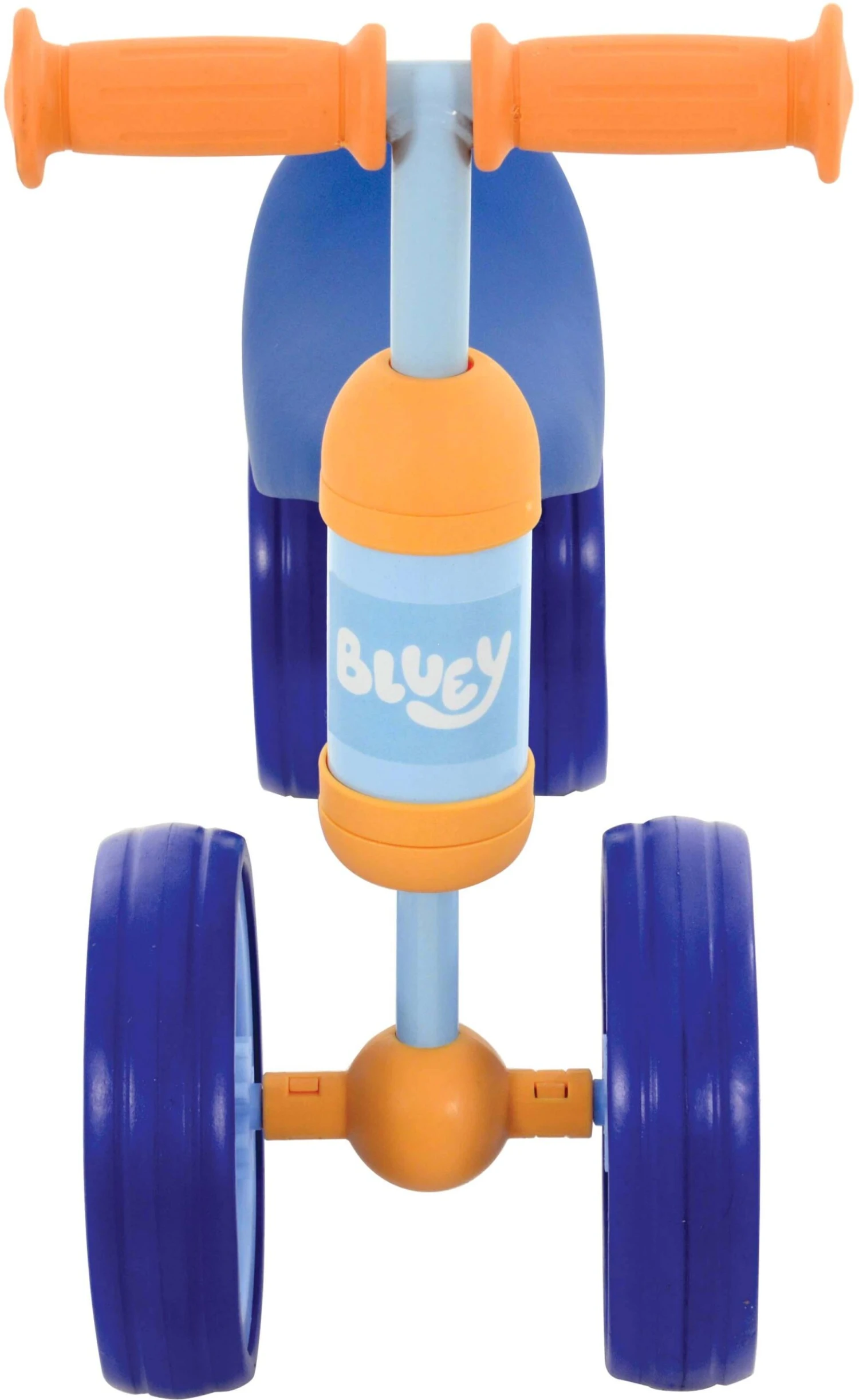 Bluey Bobble Ride On 5 Bluey Bobble Ride On - Image 3