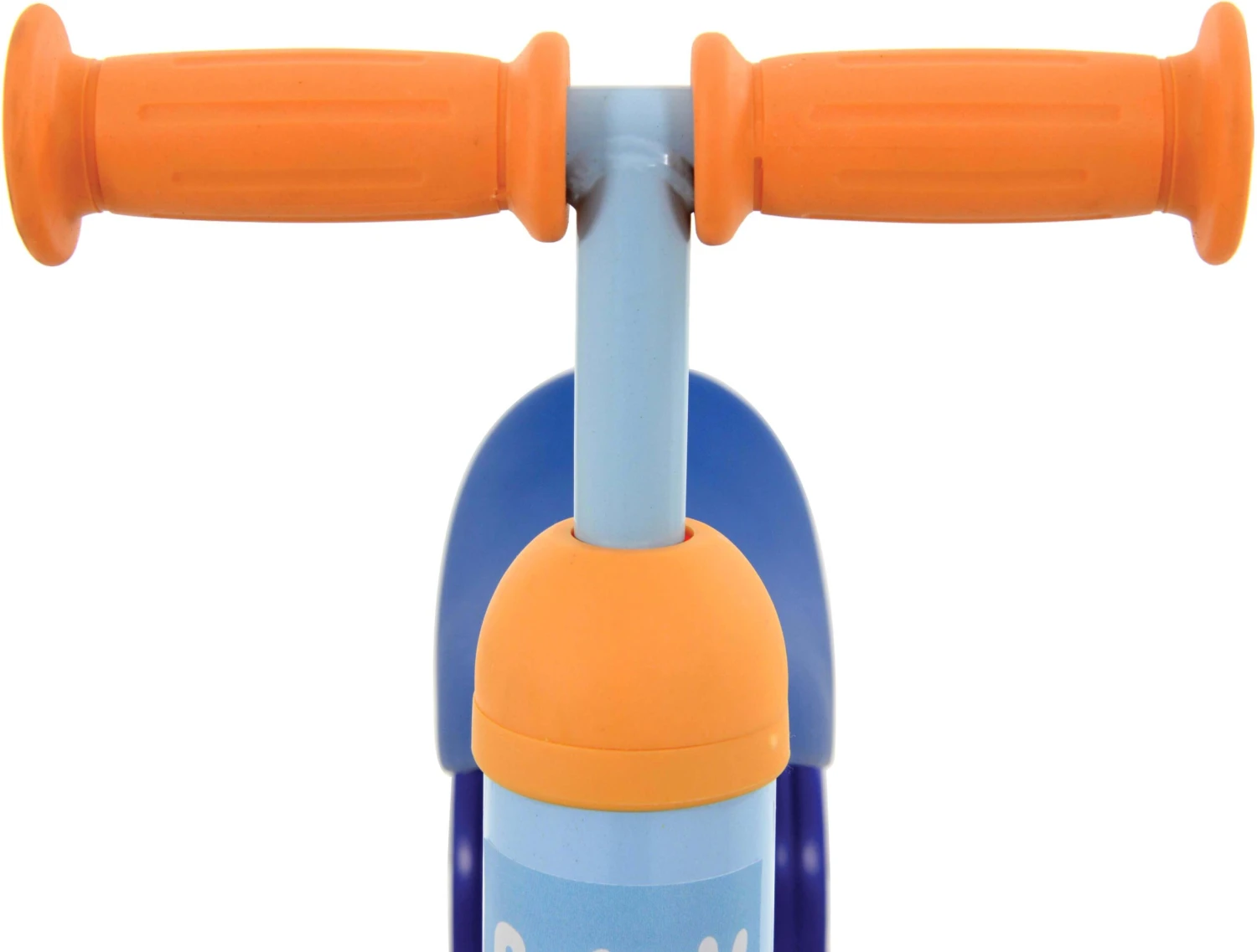 Bluey Bobble Ride On 9 Bluey Bobble Ride On - Image 7