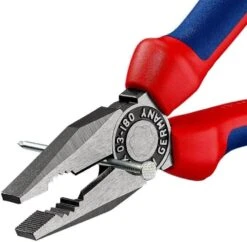 Knipex High Leverage Combination Pliers -Apollo® Sale Store 879838c