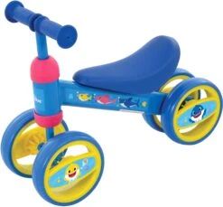 Baby Shark Bobble Ride On