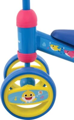 Baby Shark Bobble Ride On -Apollo® Sale Store 879870b