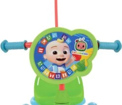 CoComelon My First Trike -Apollo® Sale Store 879902c