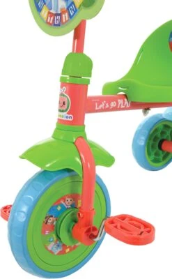 CoComelon My First Trike -Apollo® Sale Store 879902d